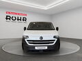 Fahrzeug Bild VW NFZ Transporter Kasten Motor: 2.0 l TDI 81 kW Getriebe: 6-Gang-Schaltgetriebe Radstand: 3100 mm KR 2
