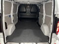Fahrzeug Bild VW NFZ Transporter Kasten Motor: 2.0 l TDI 81 kW Getriebe: 6-Gang-Schaltgetriebe Radstand: 3100 mm KR 8
