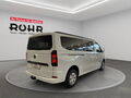 Fahrzeug Bild VW Transporter Kombi Motor: 2.0 l 110 kW TDI Getriebe: 6-Gang Radstand: 3500 mm LR. 110kW. Clear White 4
