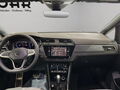 Fahrzeug Bild VW Touran Highline 1.5 TSI 9