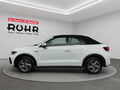 Fahrzeug Bild VW T-Roc Cabriolet R-line (AHK.Navi.IQ.DRIVE.SHZ) 1.5l TSI DSG 3