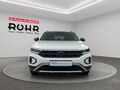 Fahrzeug Bild VW T-ROC Goal (Navi.Light Assist.ACC.SHZ) 1.0l TSI 2