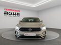 Fahrzeug Bild VW T-Roc 1.0 TSI 2