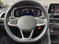 Fahrzeug Bild VW T-Roc Style 1.5 TSI 110KW 11