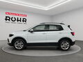 Fahrzeug Bild VW T-Cross Life (Klima.Navi.LED.Front Assist.Einparkhilfe) 1.0 TSI 3