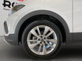 Fahrzeug Bild VW T-Cross Life Goal 1.5 TSI DSG (Garantie 07/2030.SHZ.ACC.EPH.LED.DAB+) 15