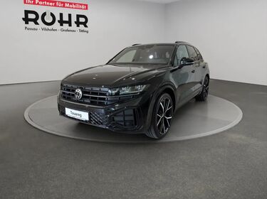 Fahrzeug Bild VW Touareg R-Line (Garantie 09/2030.AHK.Pano.HeadUp.ParkAssistPro)V6 4motion 3.0 TDI