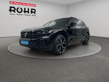 Fahrzeug Bild VW Touareg R-Line 3.0 TDI 4M