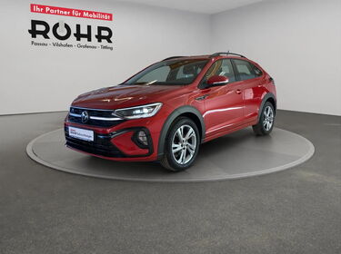 Fahrzeug Bild VW Taigo R-Line 1.5 TSI DSG