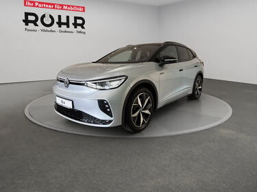 Fahrzeug Bild VW ID.4 GTX 4MOTION (AHK/WR/IQ.Drive) 79 kWh 1-Gang-Automatik