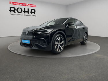 Fahrzeug Bild VW ID.5 Pro (AHK.Navi.Dynamic Light Assist.Kamera) 1-Gang Automatik