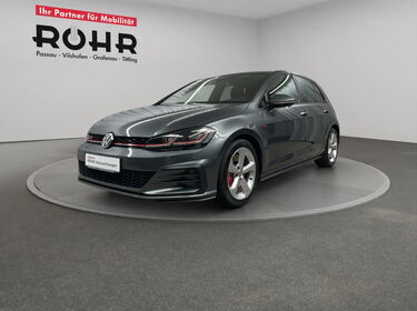 Fahrzeug Bild VW Golf GTI Performance 2.0 TSI