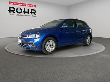 Fahrzeug Bild Volkswagen Polo Style 1.0 TSI