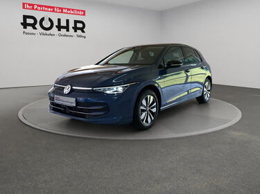 Fahrzeug Bild VW Golf VIII Life Goal 1.5 TSI (Garantie 08/2030.SHZ.Matrix.Navi.ACC.DAB+)