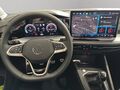 Fahrzeug Bild VW Golf VIII ENERGY (WR/Infotainment)1.5 l TSI  6-Gang 10