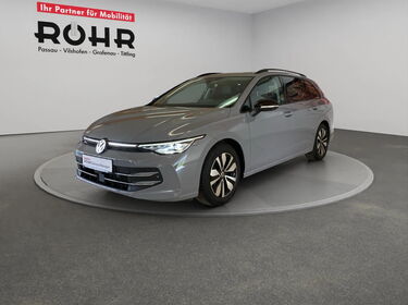 Fahrzeug Bild VW Golf VIII Variant Life Goal 1.5 eTSI BMT DSG (DAB+.CarPlay.ACC.SHZ.EPH.LED)