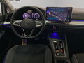 Fahrzeug Bild Volkswagen Golf VIII Variant Energy 2.0 TDI DSG 9