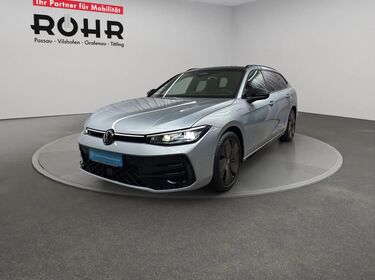 Fahrzeug Bild VW Passat (AHK.IQ.DRIVE.Pano.Navi.AreaView)1.5 eHybrid DSG