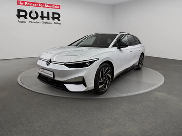 Fahrzeug Bild VW ID.7 Tourer Pro Electric