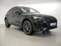 Fahrzeug Bild Audi Q5 Sportback 40 TDI quattro advanced LED AHK virt. Cock.+ 2