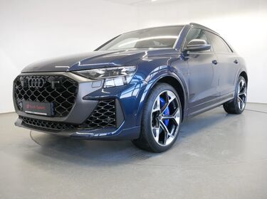Fahrzeug Bild Audi RS Q8 SUV performance 471 kW tiptronic