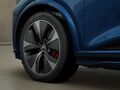Fahrzeug Bild Audi Q6 e-tron quattro edition one MATRIX AHK 7
