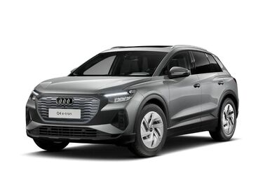 Fahrzeug Bild Audi Q4 e-tron 45 e-tron quattro (Garantie 10/2029.Pano.Kamera.Navi.SHZ.LED)