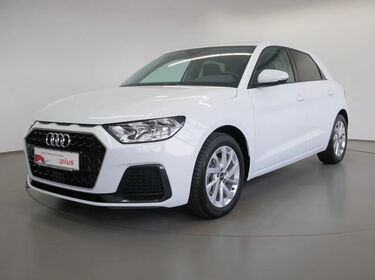 Fahrzeug Bild Audi A1 Sportback 30 TFSI advanced PDC GRA SHZ DAB