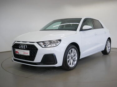 Fahrzeug Bild Audi A1 Sportback 30 TFSI advanced PDC GRA SHZ DAB