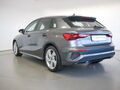 Fahrzeug Bild Audi A3 Sportback 30 TFSI S line LED virt. Cock.+ NAVI+ SHZ 4