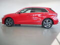 Fahrzeug Bild Audi A3 Sportback TDI S tro. LED AHK virt. Cock.+ NAVI+ DAB 3