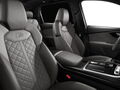 Fahrzeug Bild Audi SQ7 SUV (SHZ vo+hi.HD Matrix-LED.AHK.SH.PDC.Head-Up) TFSI tiptronic quattro 2