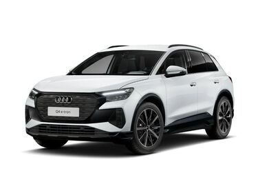 Fahrzeug Bild Audi Q4 e-tron (PDC.AHK.NAVI.SHZ.DAB.virtual cockpit) 40
