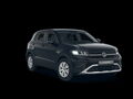 Fahrzeug Bild VW T-Cross (SHZ.PDC.DAB) 1.0 l TSI 4
