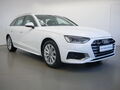 Fahrzeug Bild Audi A4 Avant 40 TDI quattro advanced 2