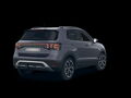 Fahrzeug Bild VW T-Cross Style 1.0 TSI 6