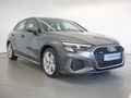 Fahrzeug Bild Audi A3 Sportback 40 TFSI quattro S line 2