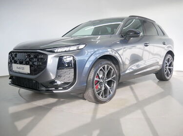 Fahrzeug Bild Audi Q3 SUV TFSI quattro 150 kW S tronic