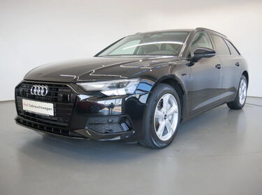 Fahrzeug Bild Audi A6 Avant 45 TFSI sport