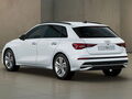 Fahrzeug Bild Audi A3 Sportback TDI 4
