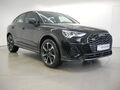 Fahrzeug Bild Audi Q3 Sportback 40 TDI quattro S line 2