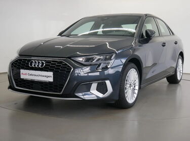 Fahrzeug Bild Audi A3 Limousine 30 TFSI advanced
