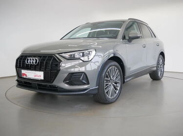 Fahrzeug Bild Audi Q3 35 TFSI advanced