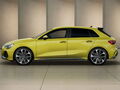 Fahrzeug Bild Audi A3 Sportback TDI S line 3