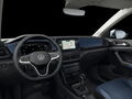 Fahrzeug Bild VW T-Cross Style 1.0 TSI DSG 6