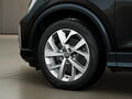 Fahrzeug Bild Audi Q2 35 TFSI advanced 7