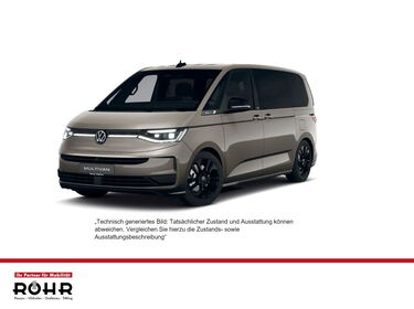 Fahrzeug Bild Volkswagen T7 Multivan Generation 2.0l TDI DSG K&Uuml;