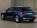 Fahrzeug Bild Audi A3 Sportback TFSI 4