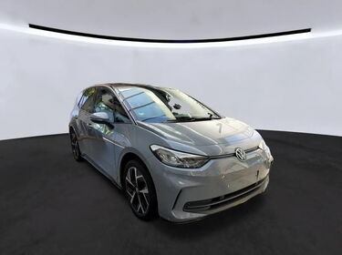 Fahrzeug Bild Volkswagen ID.3 Pro electric Automatik