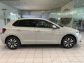 Fahrzeug Bild VW Polo Move (Kamera.Navi.PDC) 1.0 TSI 5-Gang 4